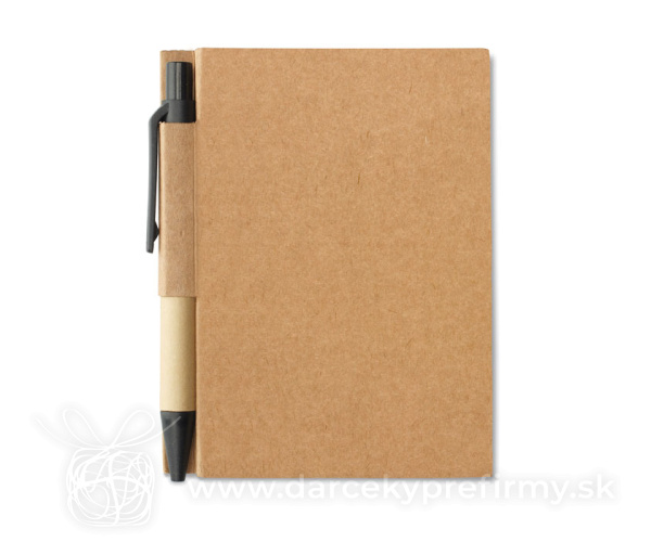 CARTOPAD - Blok s recyk. perem
