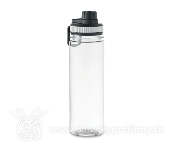 TOTTLE - Láhev z RPET 750ml