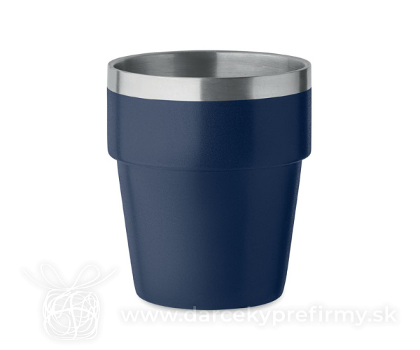 ACERITO - Dvoustěnný pohárek 250 ml