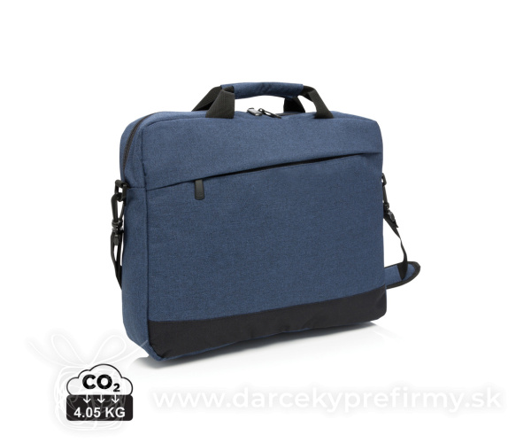 Moderná taška na 15” notebook