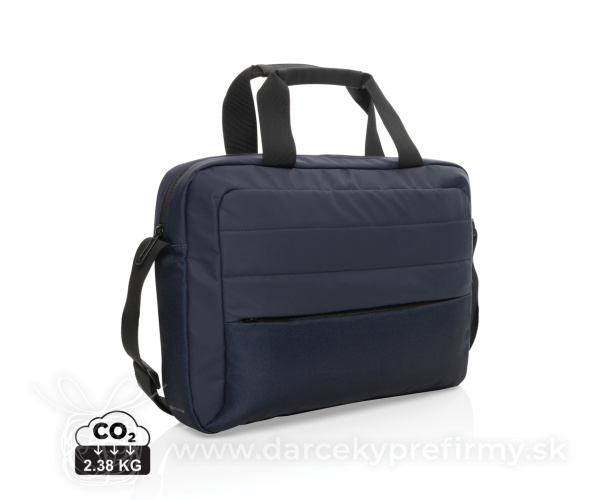 Taška na 15,6" notebook Armond z RPET AWARE™