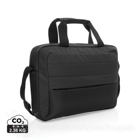 Obrázok produktu Taška na 15,6" notebook Armond z RPET AWARE™