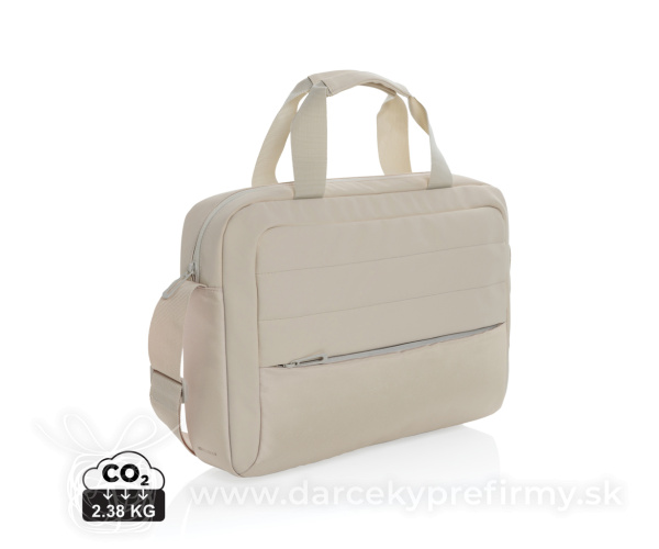Taška na 15,6" notebook Armond z RPET AWARE™