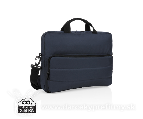 Taška na 15,6" notebook Impact z RPET AWARE™