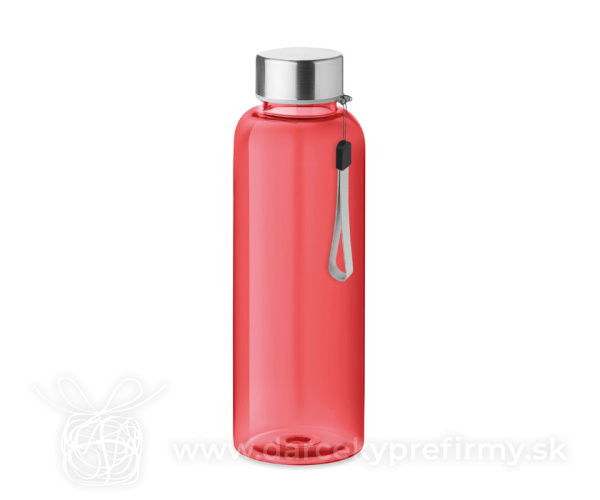 UTAH RPET - RPET láhev 500ml