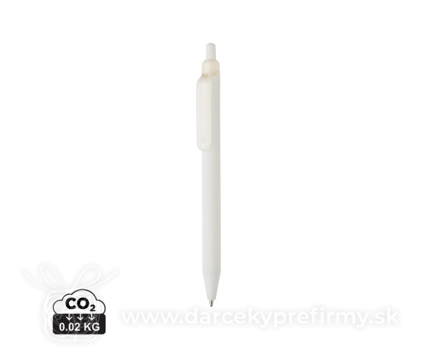Pero Tide smooth touch z GRS recykel. ABS
