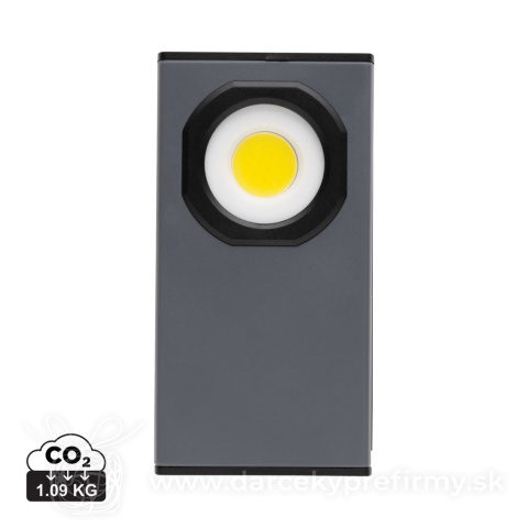 Obrázok produktu Malé USB pracovné svietidlo Gear X z RCS recykl. plastu