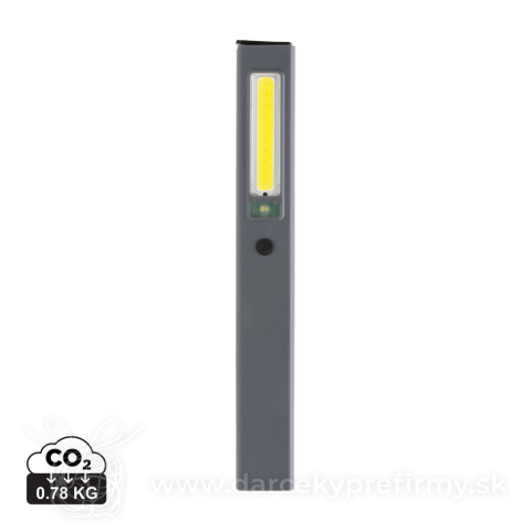 Obrázok produktu USB inšpekčné svietidlo Gear X z RCS recykl. plastu