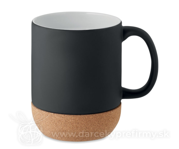 MATT - Matný keramický hrnek 300 ml