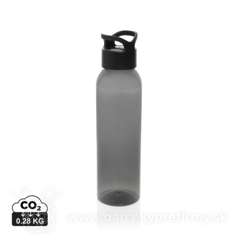 Obrázok produktu Fľaša na vodu Oasis 650ml z RCS RPET