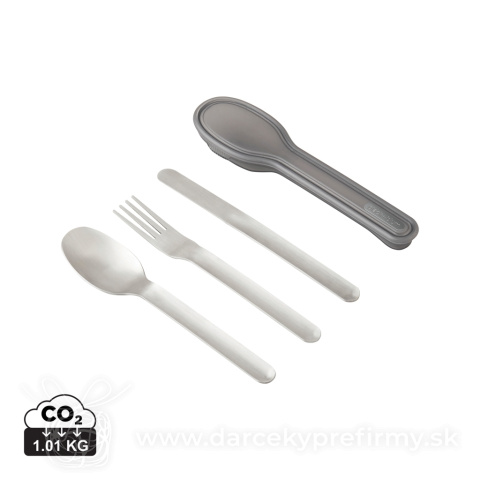 Obrázok produktu Súprava príborov Black+Blum