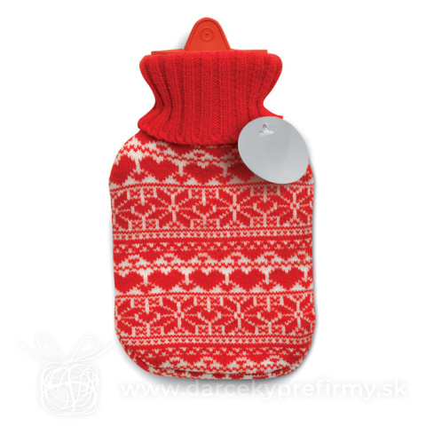 Obrázok produktu AALBORG - Láhev pre záhradkárov 310ml