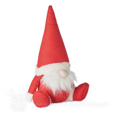 Obrázok produktu DWARF - Plstěný vánoční trpaslík