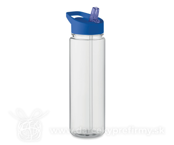 ALABAMA - Láhev RPET 650ml s brčkom