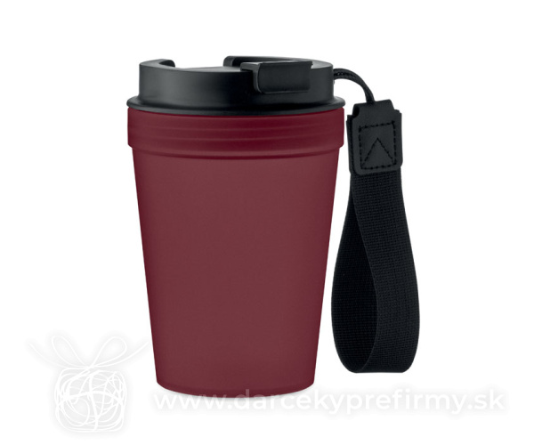 ISFORDEN TUMBLER - Jednostěnný hrnek 300 ml