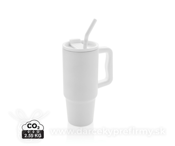 Termo hrnček Embrace 900 ml z RCS recykl. nerezovej ocele