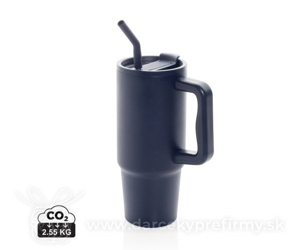 Termo hrnček Embrace 900 ml z RCS recykl. nerezovej ocele