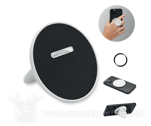 ABLE - Magnetický držák telefonu