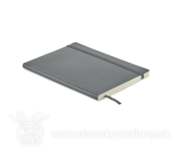 BRETA - Recyklovaný zápisník A5
