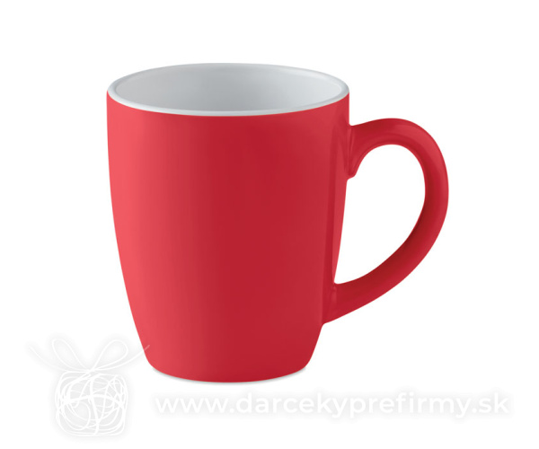 COLOUR TRENT - Keramický barevný hrnek 290ml