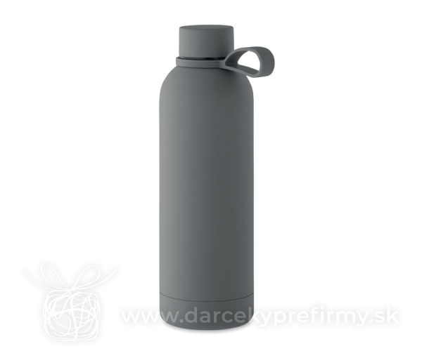 EMERALD - Láhev s dvojitou stenou 500 ml