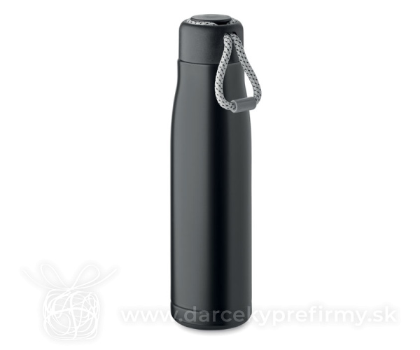 CORDLE - Dvoustěnná láhev 500 ml