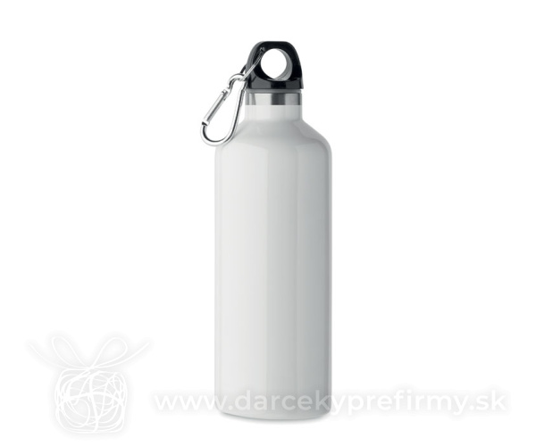 CARABI - Dvoustěnná láhev 500 ml