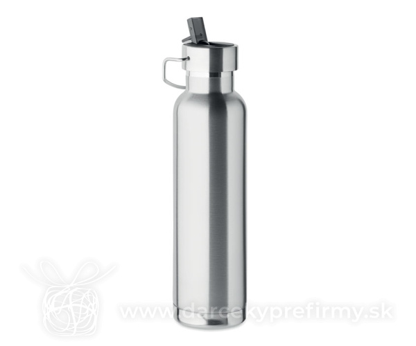 RIFLOW - Láhev s dvojitou stenou 660 ml