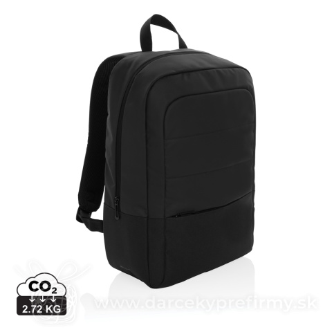 Obrázok produktu Základný batoh na 15,6" notebook Armond z RPET AWARE™