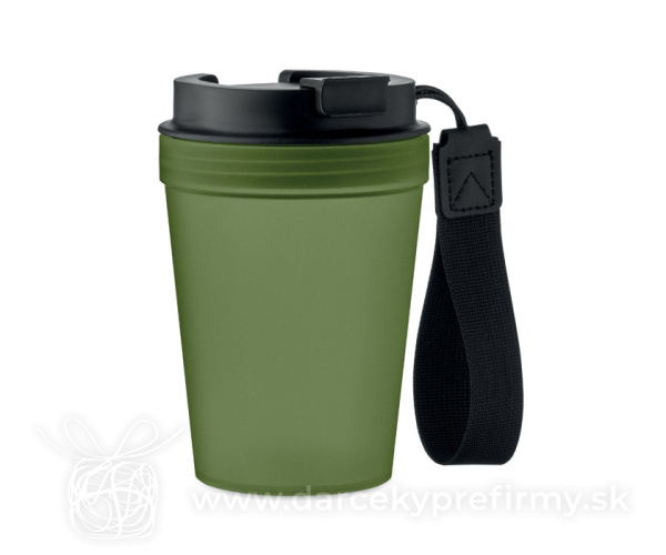 ISFORDEN TUMBLER - Jednostěnný hrnek 300 ml