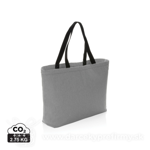 Obrázok produktu Nefarbená chladiaca taška Impact z 285g recykl. canvas AWARE