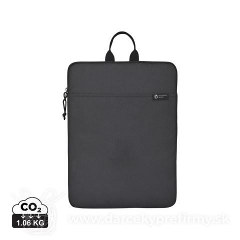 Obrázok produktu Obal na 16" notebook Renew z rPET AWARE™