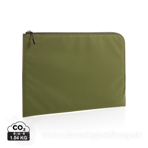 Obrázok produktu Obal na 15,6" notebook Impact z RPET AWARE™