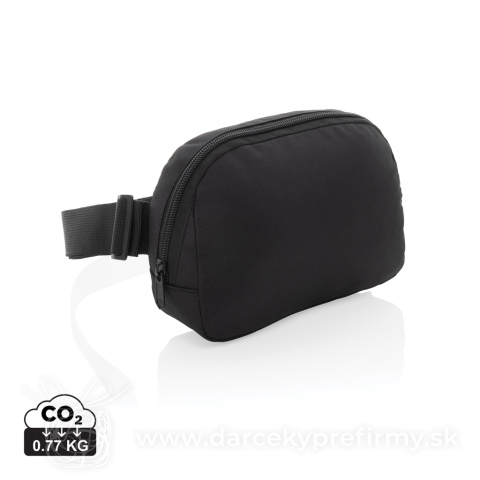 Obrázok produktu Taška cez rameno Aero z RPET AWARE™