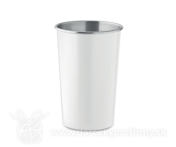 FJARD - Hrnek z recyklovaného nerezu