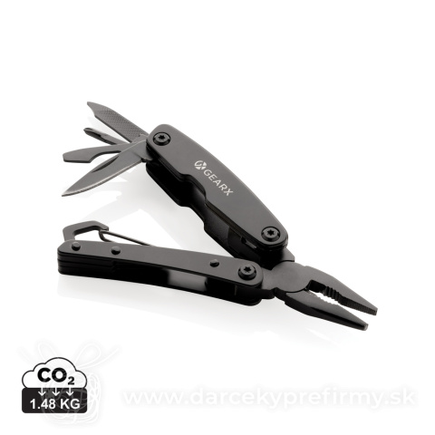 Obrázok produktu Mini multifunkčné náradie Gear X