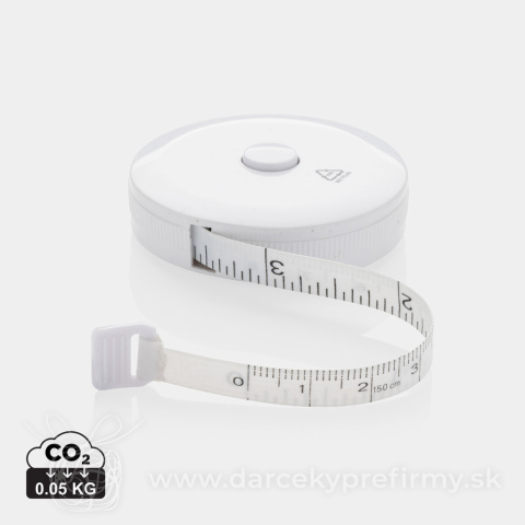 Obrázok produktu Krajčírsky meter z RCS recyklovaného plastu