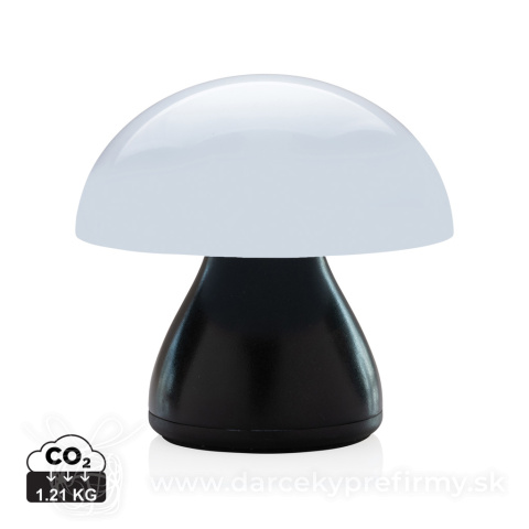 Obrázok produktu USB stolná lampa Luming z RCS recykl. plastu
