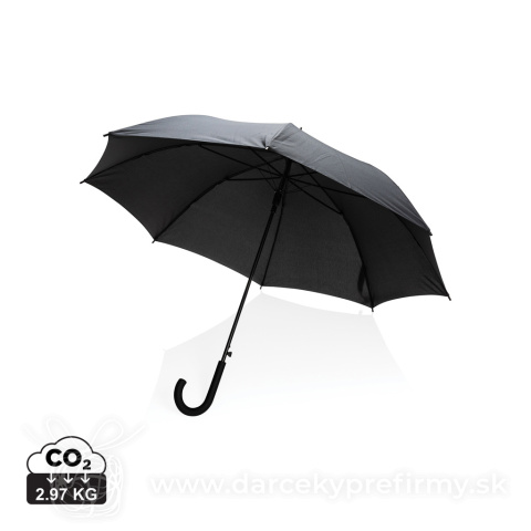 Obrázok produktu 23" základný auto-open dáždnik Impact zo 190T RPET AWARE™