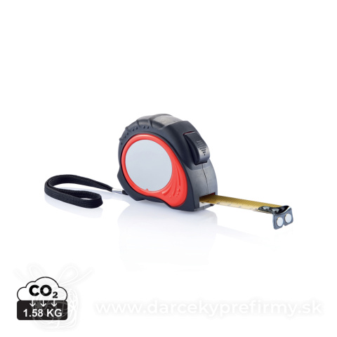Obrázok produktu Zvinovací meter Tool Pro, 5 m/19 mm