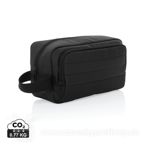 Obrázok produktu Toaletná taška Armond z RPET AWARE™