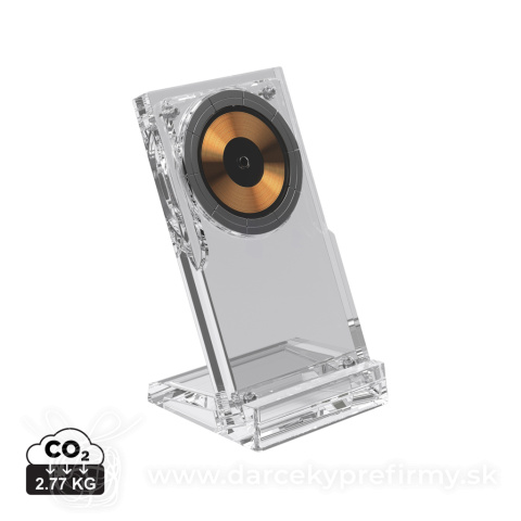 Obrázok produktu Magnetický bezdrôtový nabíjací stojan Magcharge 15W