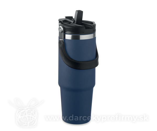 SUMA HAND - Dvoustěnný pohár 850 ml