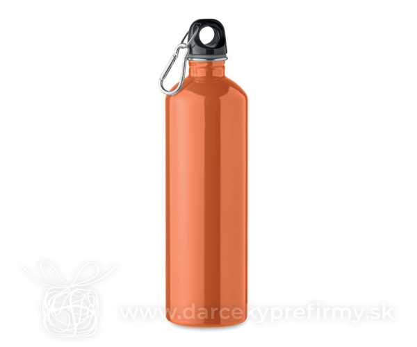 REBIG MOSS - Jednostěnná láhev 750 ml