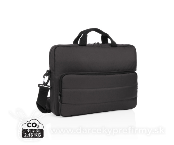 Taška na 15,6" notebook Impact z RPET AWARE™