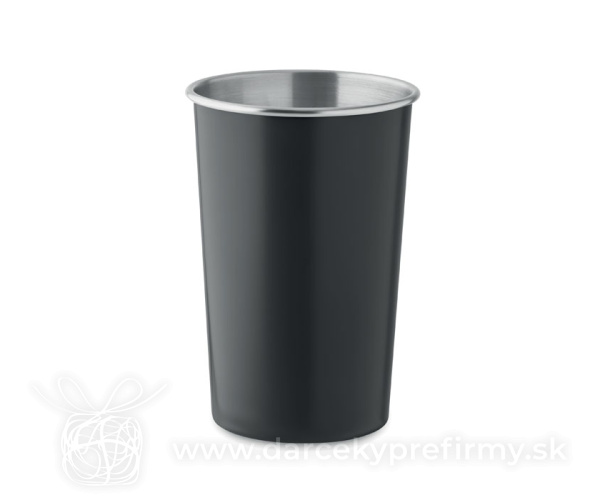 FJARD - Hrnek z recyklovaného nerezu