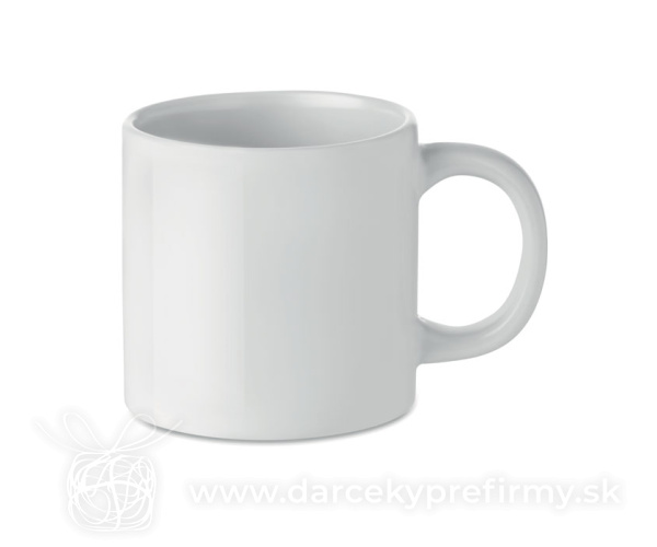 MINI SUBLIM - Malý hrnek pro sublimaci