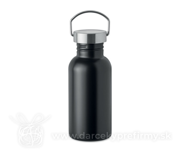 FLORENCE SING - Jednostěnná láhev 500ml