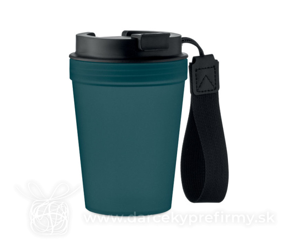 ISFORDEN TUMBLER - Jednostěnný hrnek 300 ml