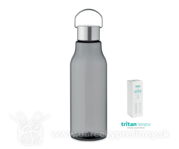 SOUND - Láhev Tritan Renew™ 800 ml